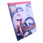 Preview: WWF Magazin Nr. 9 1997 | Ehapa Verlag | Triple H Interview | hoppla-stuff.de
